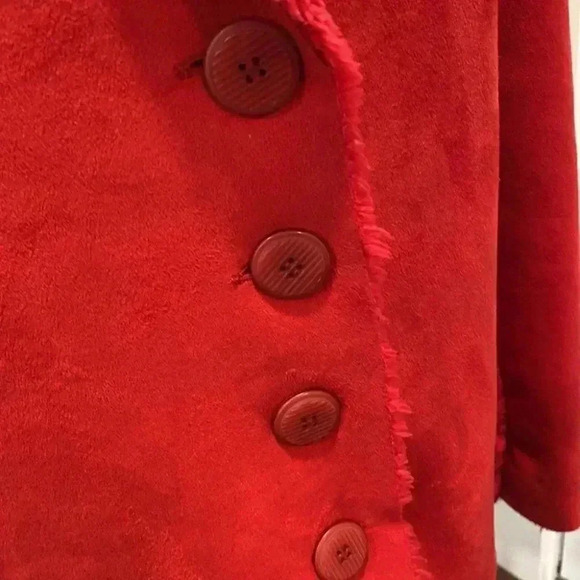 Pure.Simple. Natural. Jacket - Picture 4 of 12